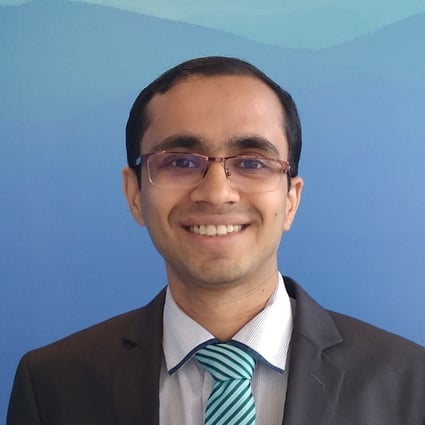Himanshu Gupta, Product Manager in Navi Mumbai, Maharashtra, India