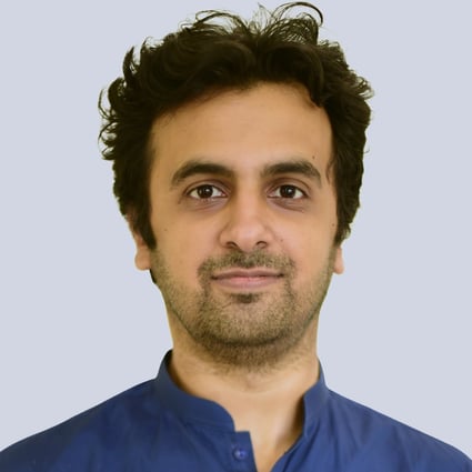 Usama Hafeez, Developer in Islamabad, Pakistan