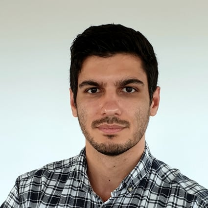 Alex Nitu, Developer in Bucharest, Romania
