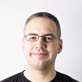 Alex Duggleby, Freelance Software Developers Engineer.