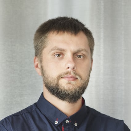 Tomasz Czura, Developer in Kraków, Poland