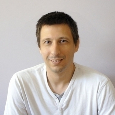 Tomasz Grabowski, Developer in Poland