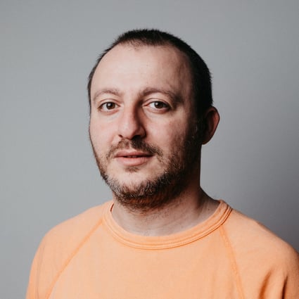 Vahagn Yeghikyan, Developer in Yerevan, Armenia