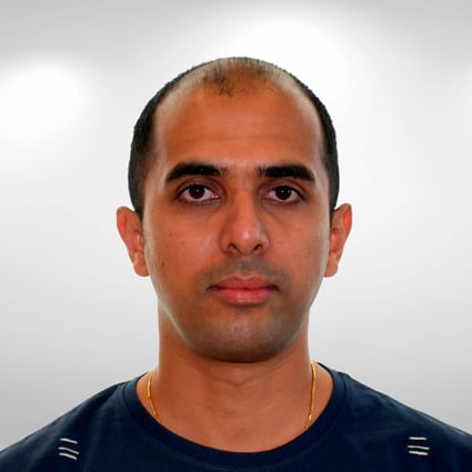 Vreddhi Bhat, Developer in Toronto, Canada