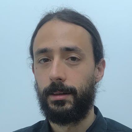 Pau Labarta Bajo, Developer in Barcelona, Spain