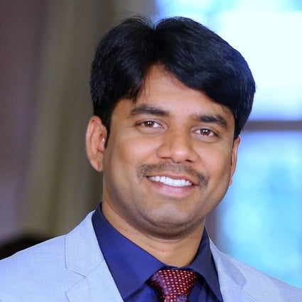Satish Babu Dakudora, Developer in Hyderabad, Telangana, India