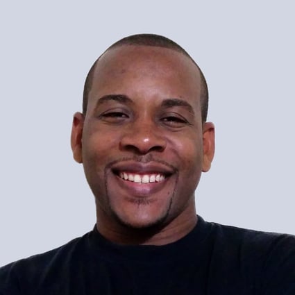 Dwayne Crooks, Developer in Port of Spain, Trinidad and Tobago