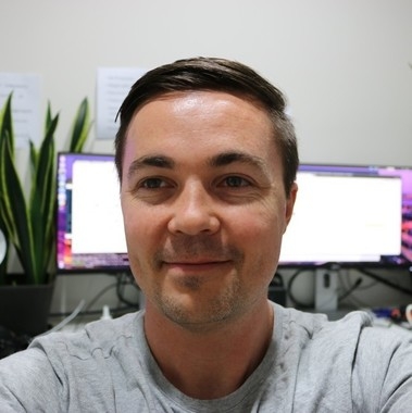 Kevin Sparks, Developer in Tauranga, Bay Of Plenty, New Zealand