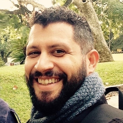 Guilherme Fernando Ferreira, Developer in São Paulo - State of São Paulo, Brazil