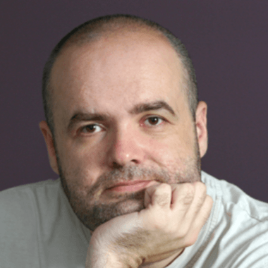 Sasa Slavnic, Developer in Belgrade, Serbia