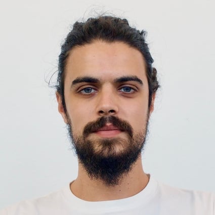 Daniel Araujo, Developer in Porto, Portugal