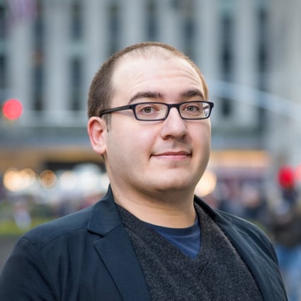Matthew Alhonte, Developer in New York, NY, United States