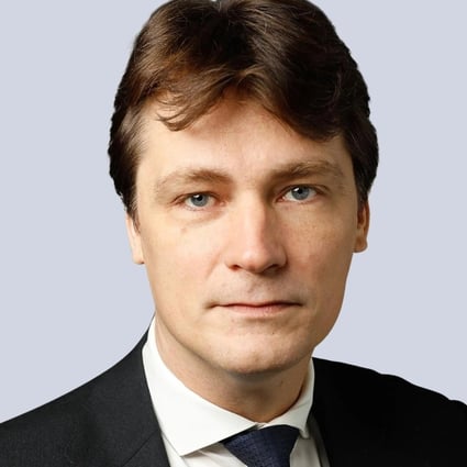 Martin Arentoft, Finance Expert in New York, NY, United States