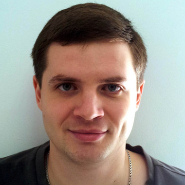 Dmitry Razumov, Developer in Kiev, Ukraine