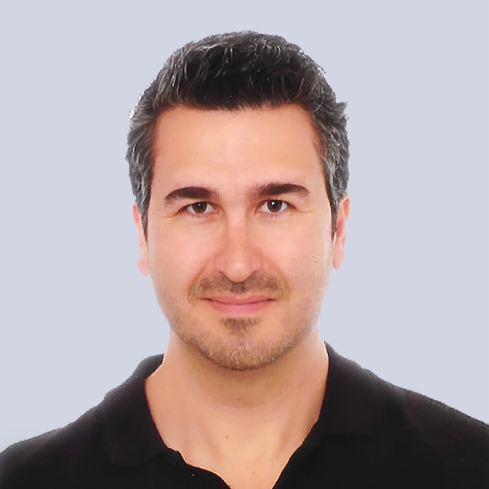 Ignasi Boza's profile image