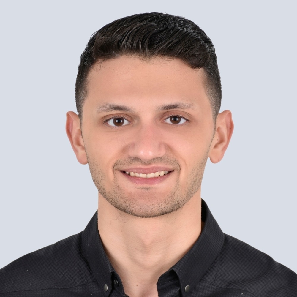 Ahmed Osman's profile image