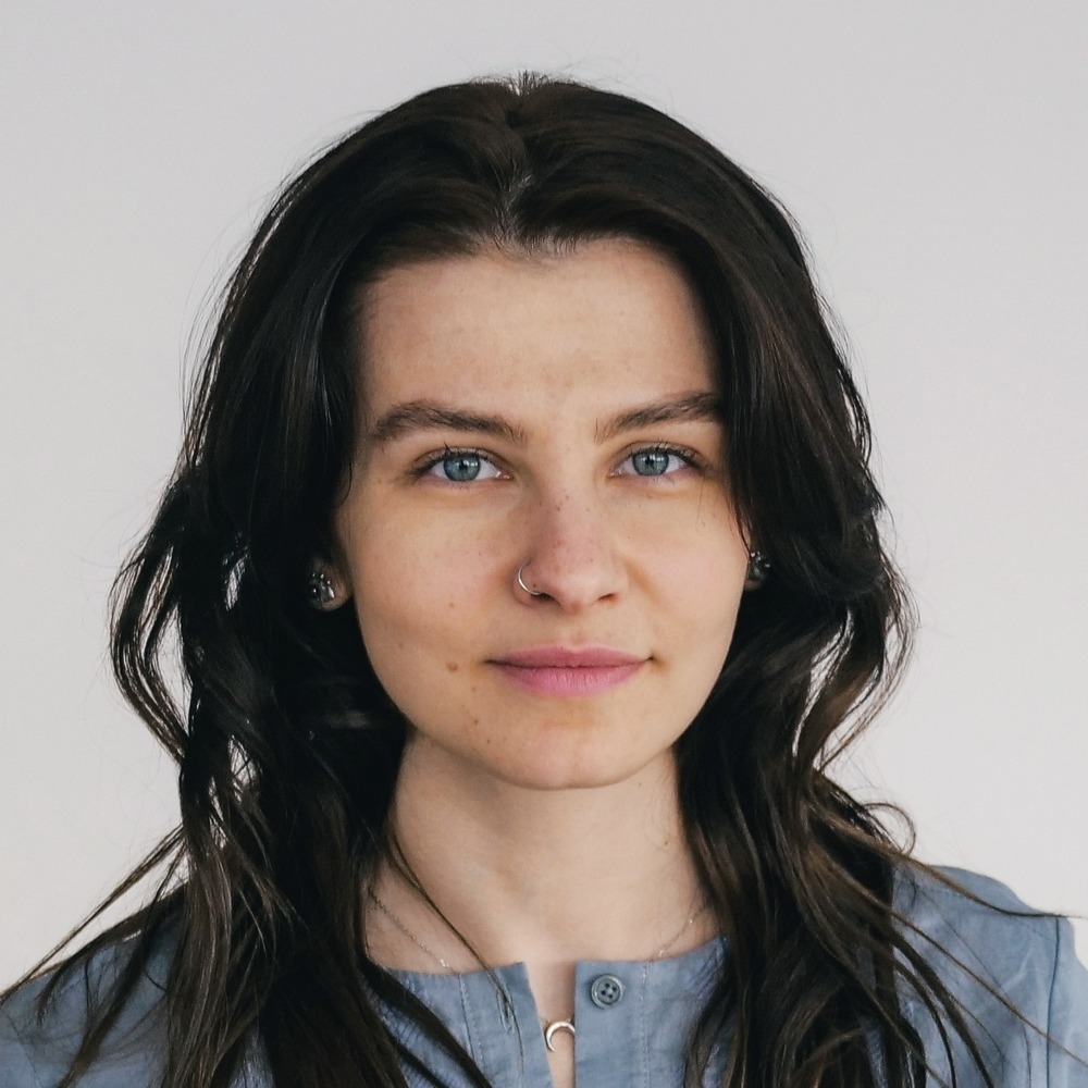 Elena Bukhonok's profile image