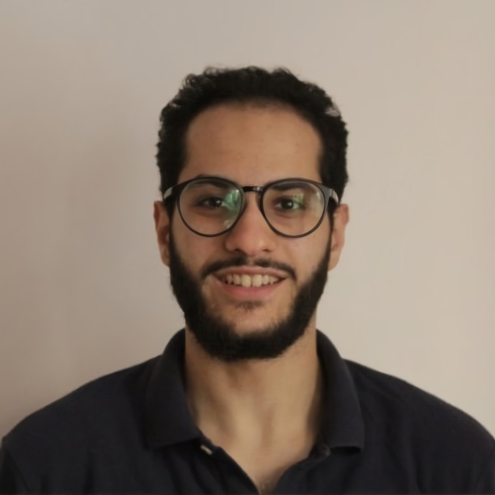 Youssef Sharif's profile image
