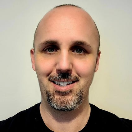 Daniel Bryan, Developer in North Laurel, MD, United States