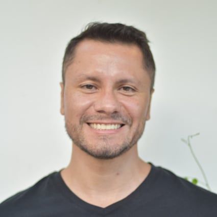 Arthur Flores Duarte, Developer in Florianopolis - SC, Brazil