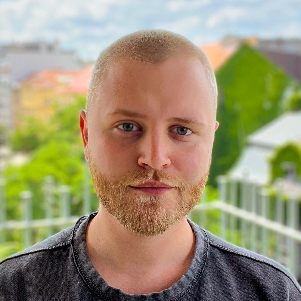 Ondřej Dostál's profile image