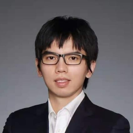 Jason Li, Developer in Shanghai, China