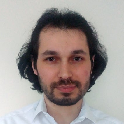 Enes Gokce, Developer in State College, PA, United States
