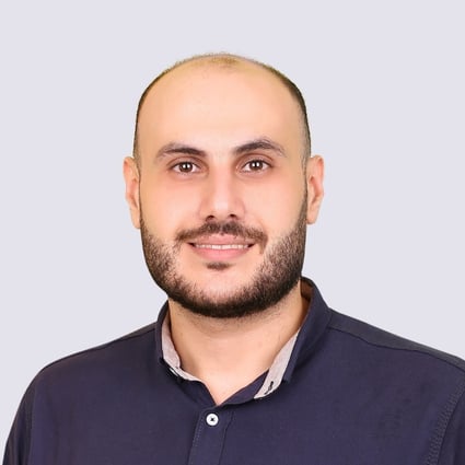 Ahmad Wael, Developer in Cairo, Cairo Governorate, Egypt
