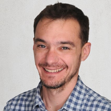 Alex Spanos - Developer in London, United Kingdom | Toptal®