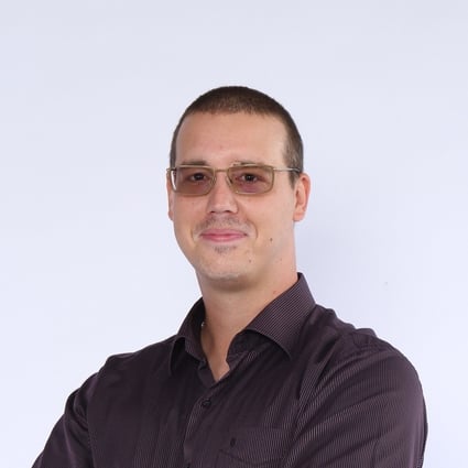 Ivan Sedlak, Developer in Subotica, Vojvodina, Serbia