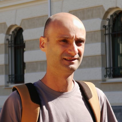 Pedro Lima, Developer in Porto, Portugal