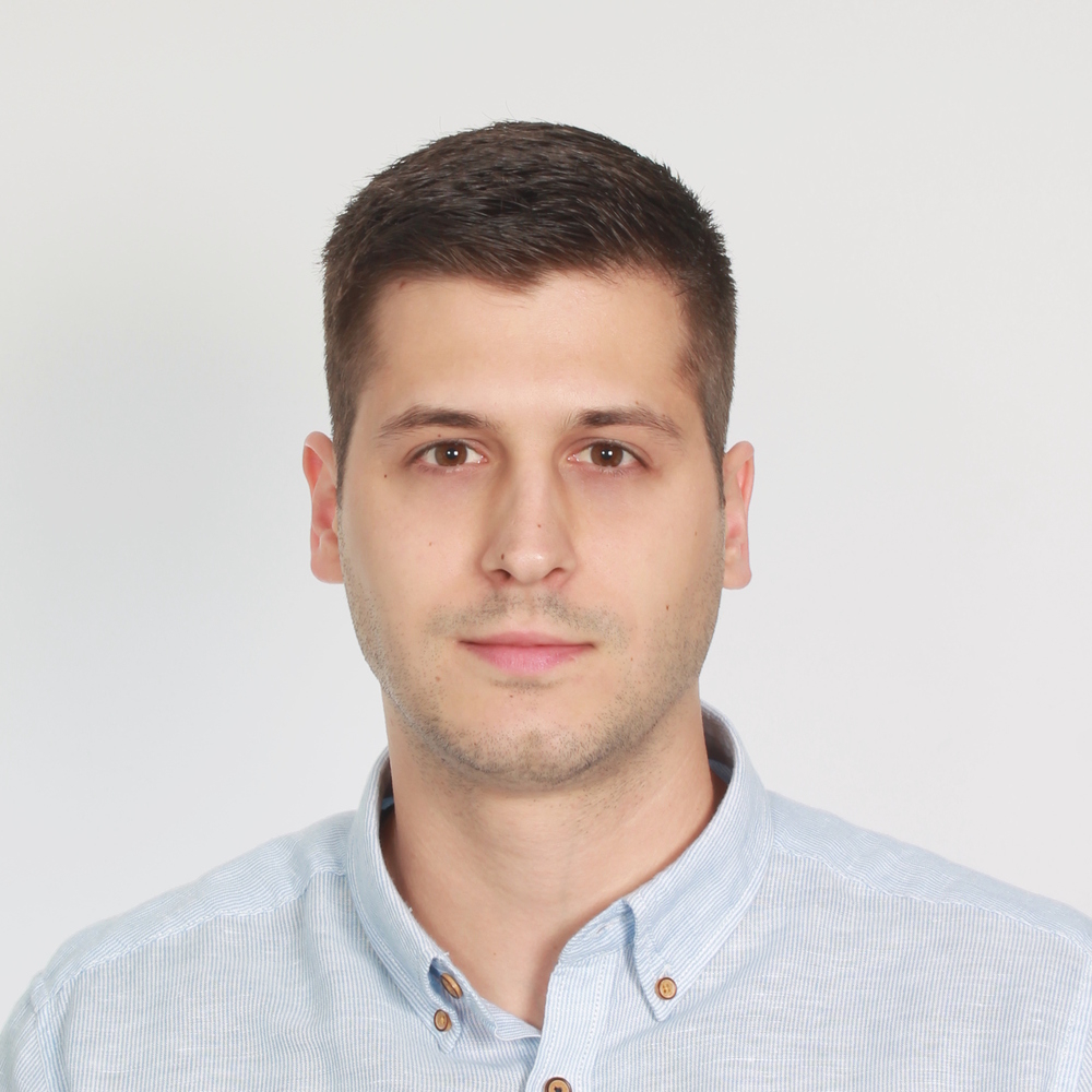 Josip Petrić's profile image