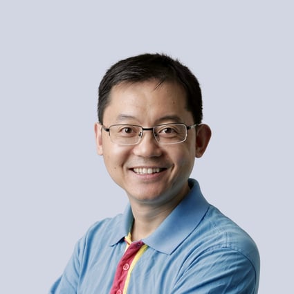 Edison Zhu, Developer in Sydney, New South Wales, Australia