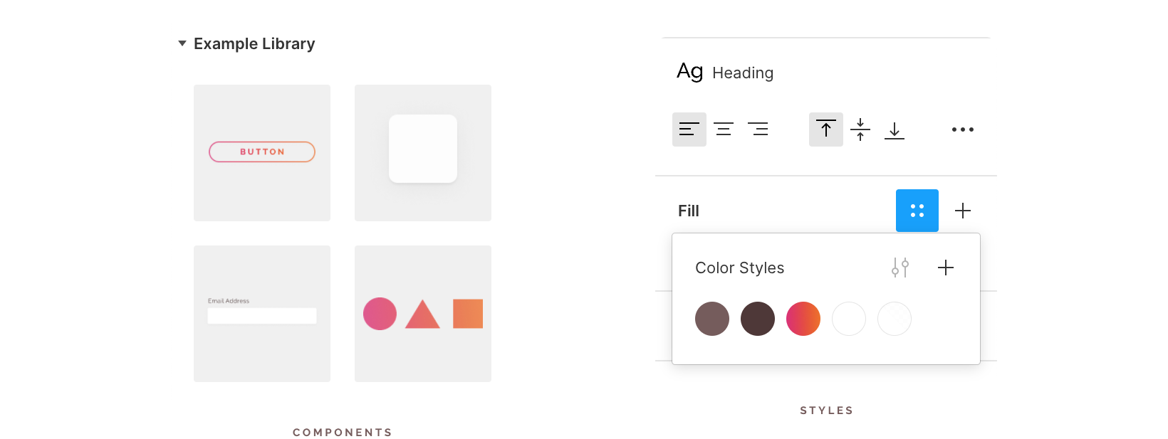 Consistency Is Key: How to Build a Figma Design System | Toptal®