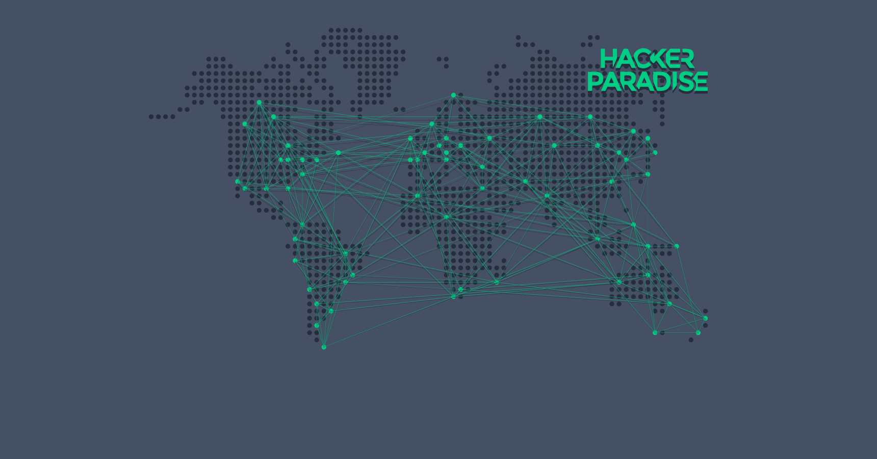 A Digital Nomad Adventure: Traveling with Hacker Paradise