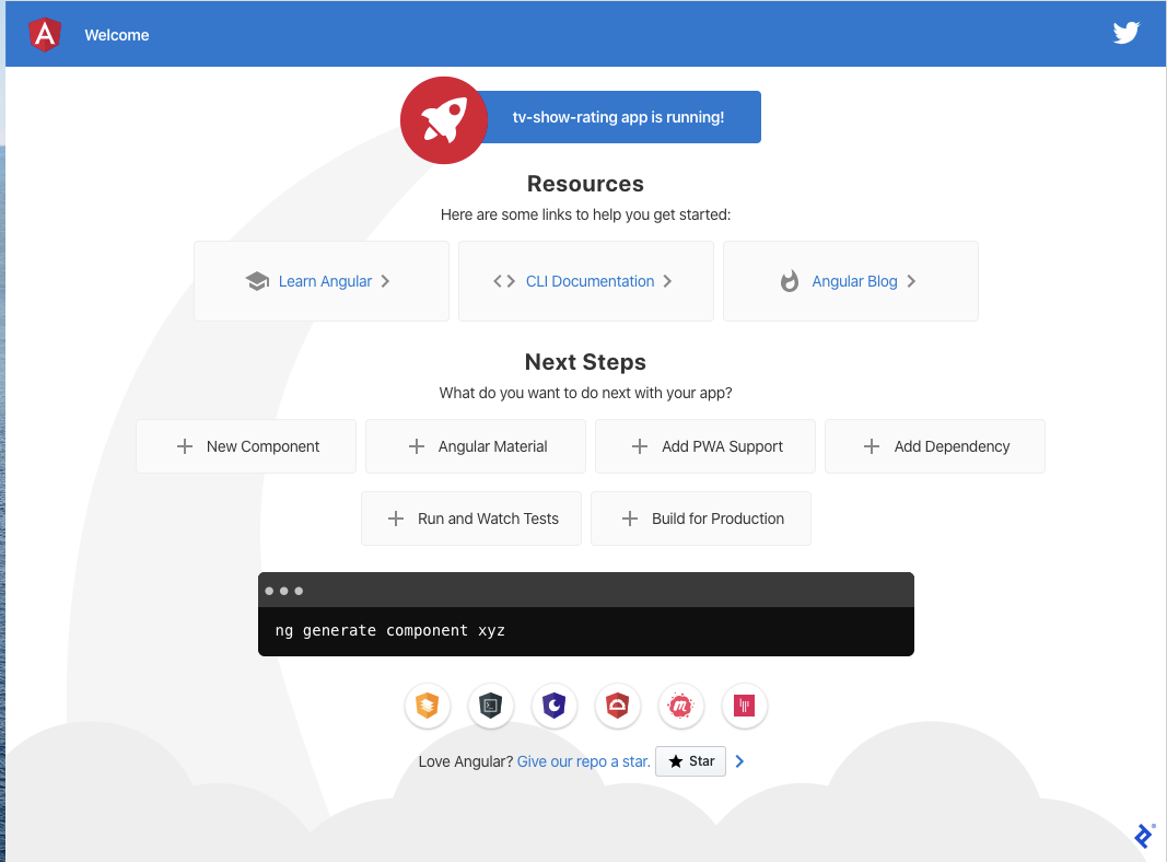 Angular 9 and Angular Ivy: A Code-complete Tutorial | Toptal®