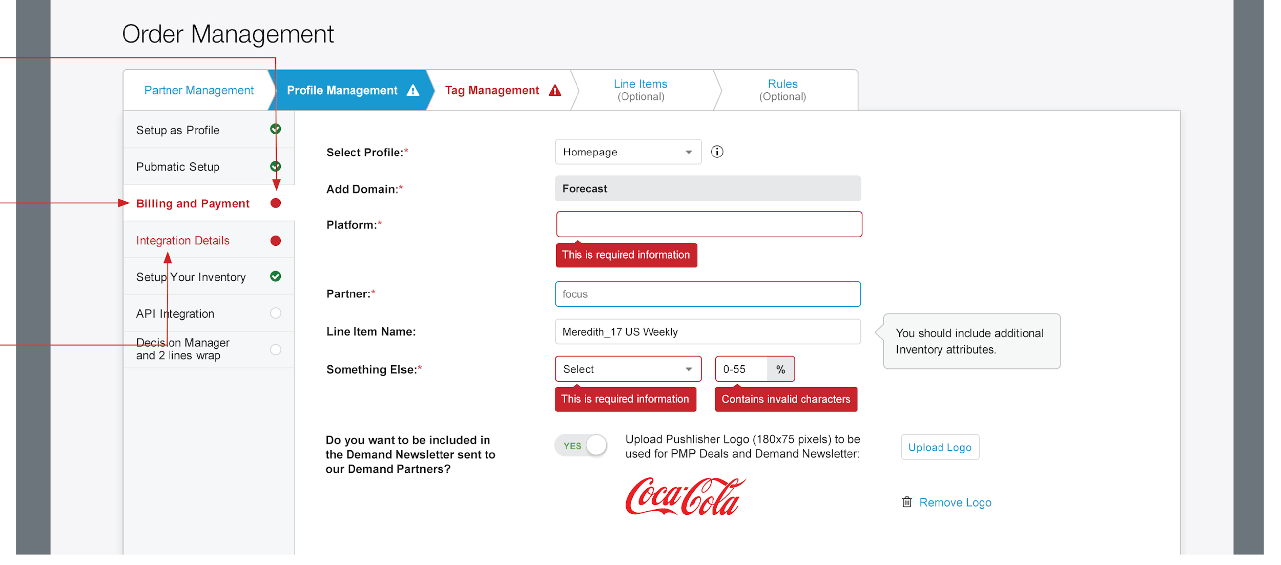 A Comprehensive Guide to Notification Design | Toptal®