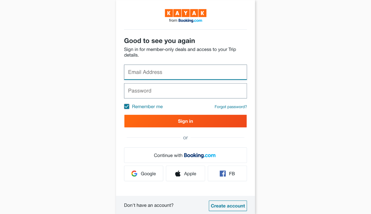 Safe and Sound: How to Approach Password UX | Toptal®
