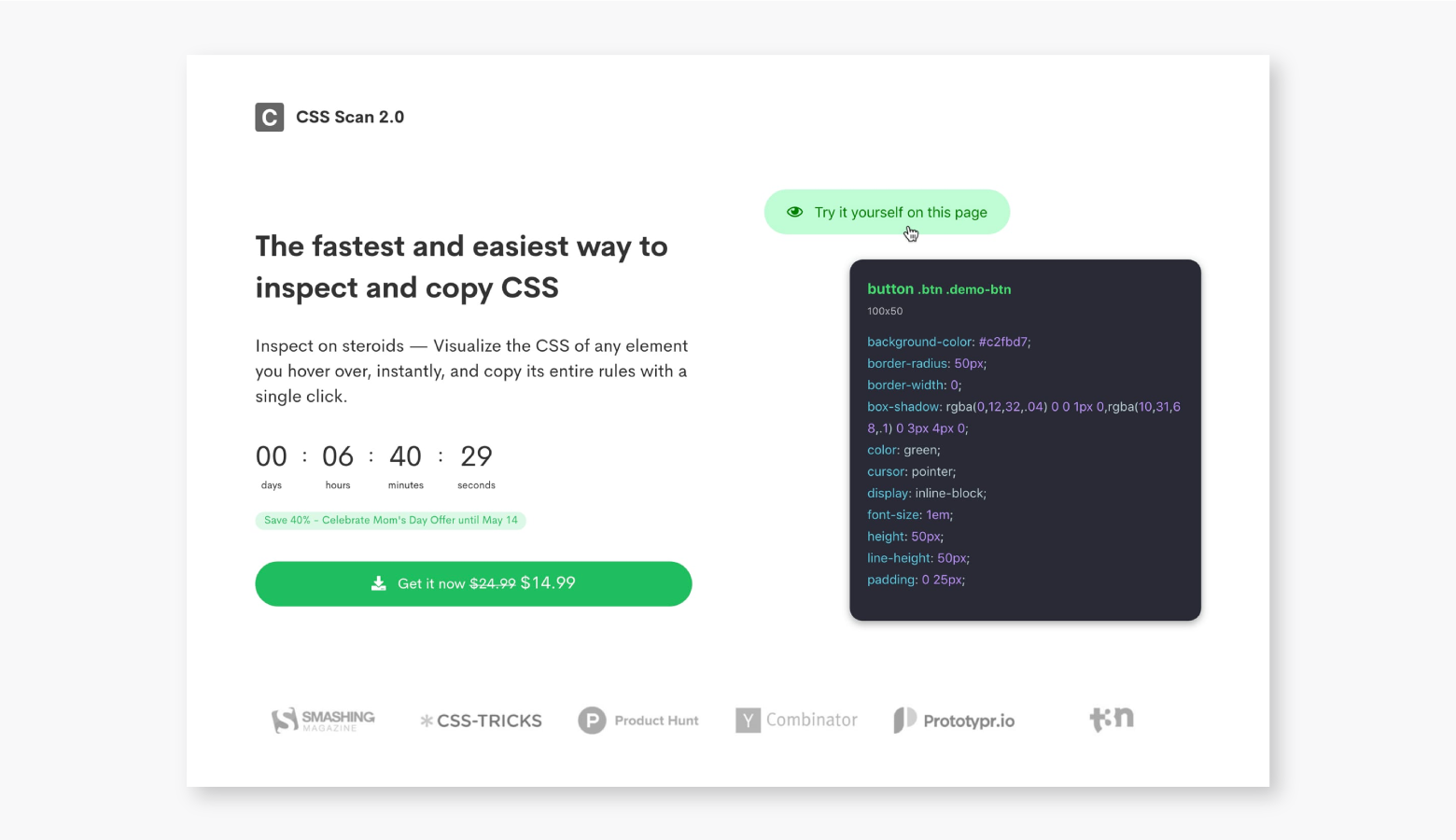Landing Page Best Practices (with Infographic) | Toptal®