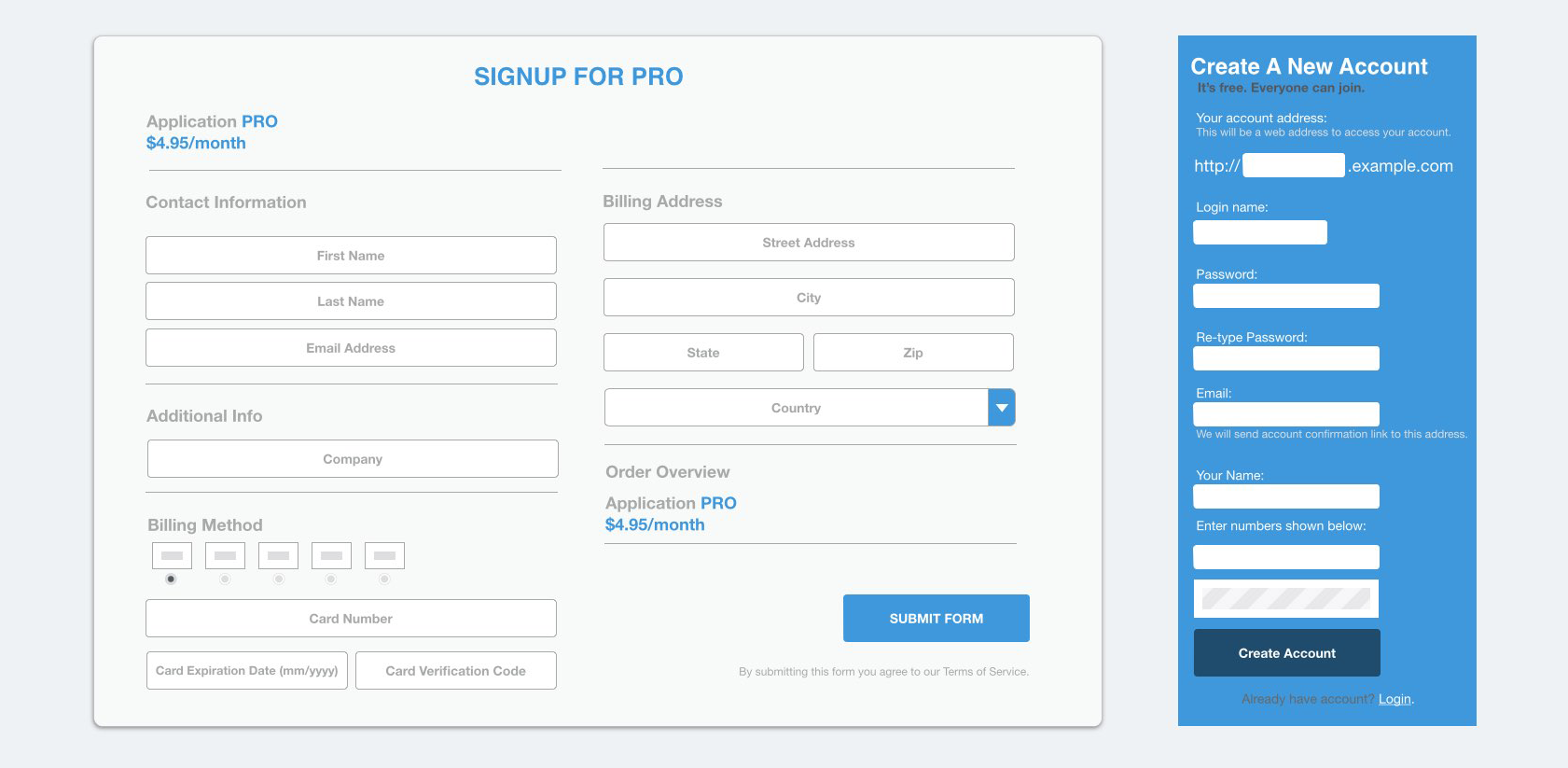 Interaction design principles, conventions and standards | Toptal®