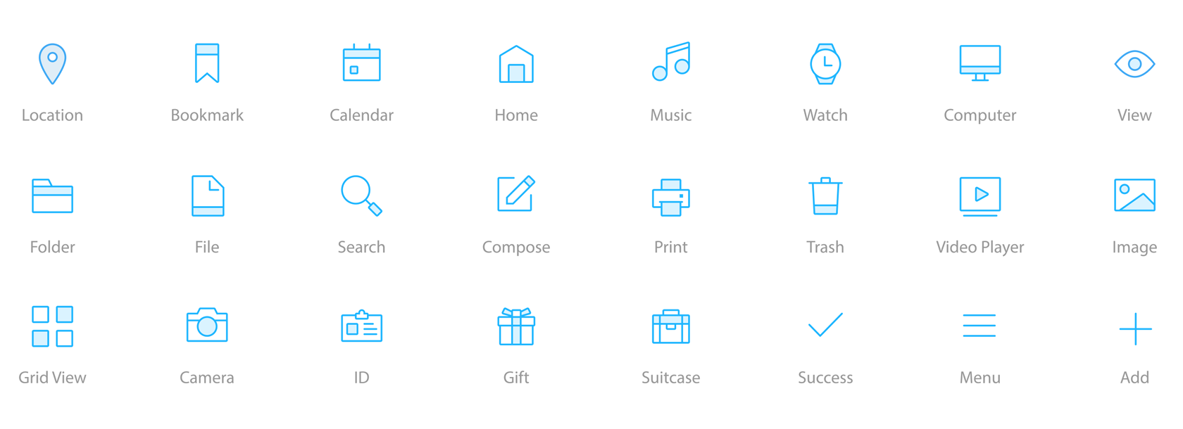 Interaction design principles, conventions and standards | Toptal®