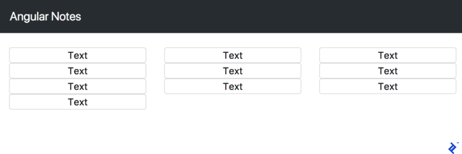 Angular 5 Tutorial: Guide to Your First Angular 5 App | Toptal®