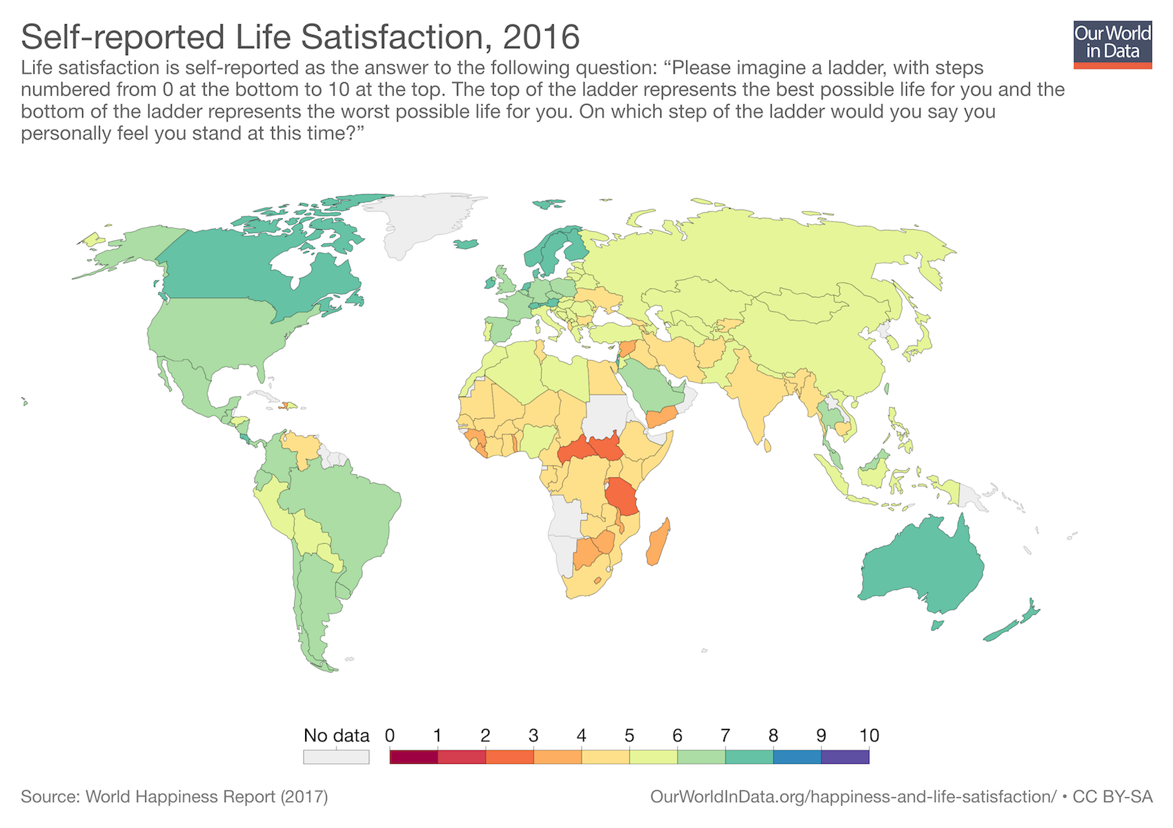 Data Visualization — Best Practices and Foundations | Toptal®