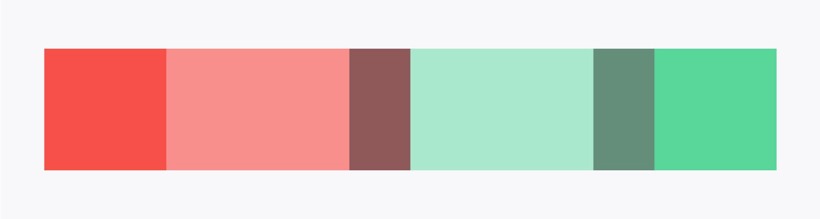 A Spectrum of Possibilities: The Go-To UI Color Guide | Toptal®
