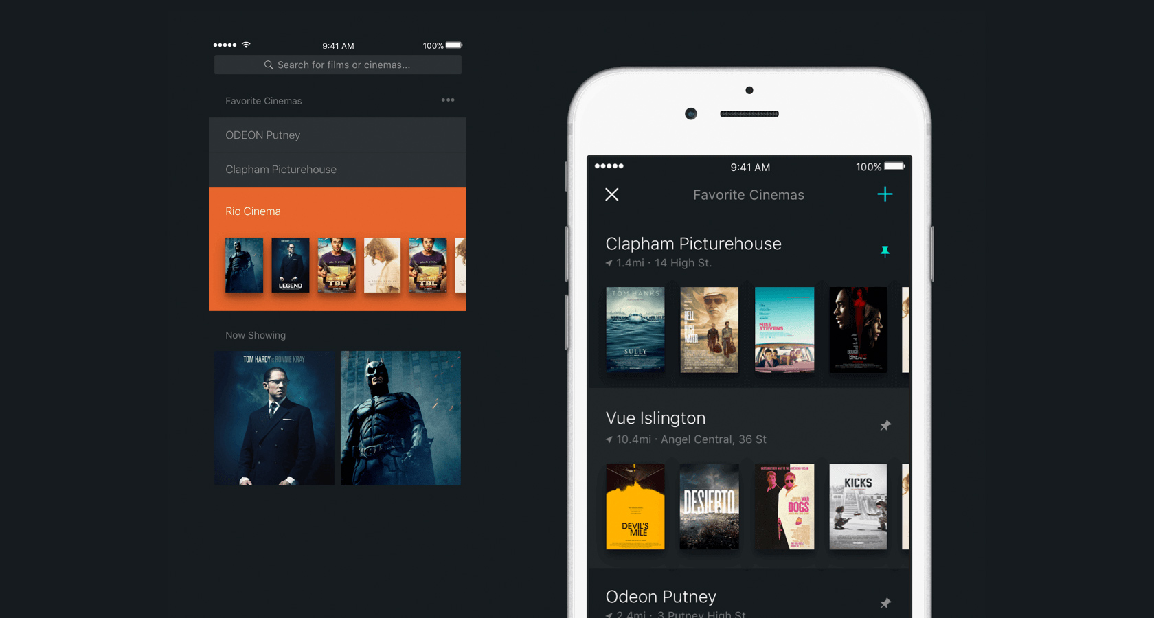 UX Designer Portfolios - Inspiring Examples | Toptal®