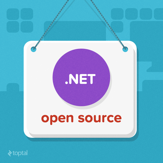 .NET Core: Going Wild and Open Source. Microsoft, what took you so prolonged?!