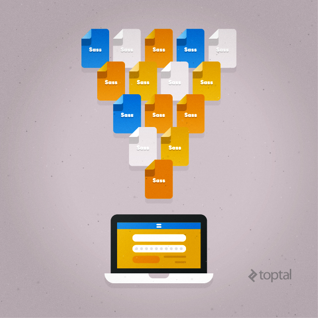 Sass Is the CSS Preprocessor You Need | Toptal®