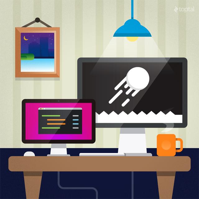 Guide to the Processing Language Part I: Fundamentals | Toptal®